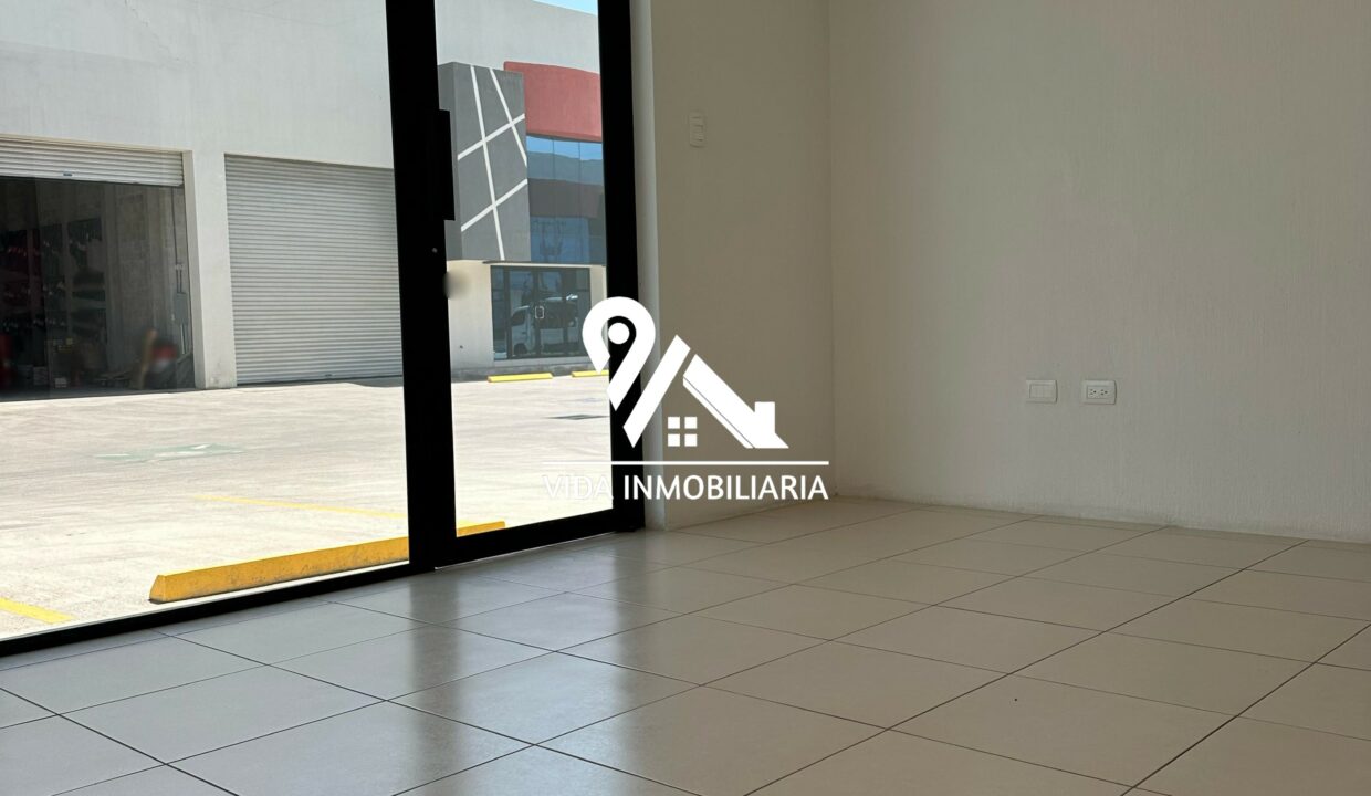 Bodega de 367.25 m2 en Quetzaltenango FOBSA1 -5