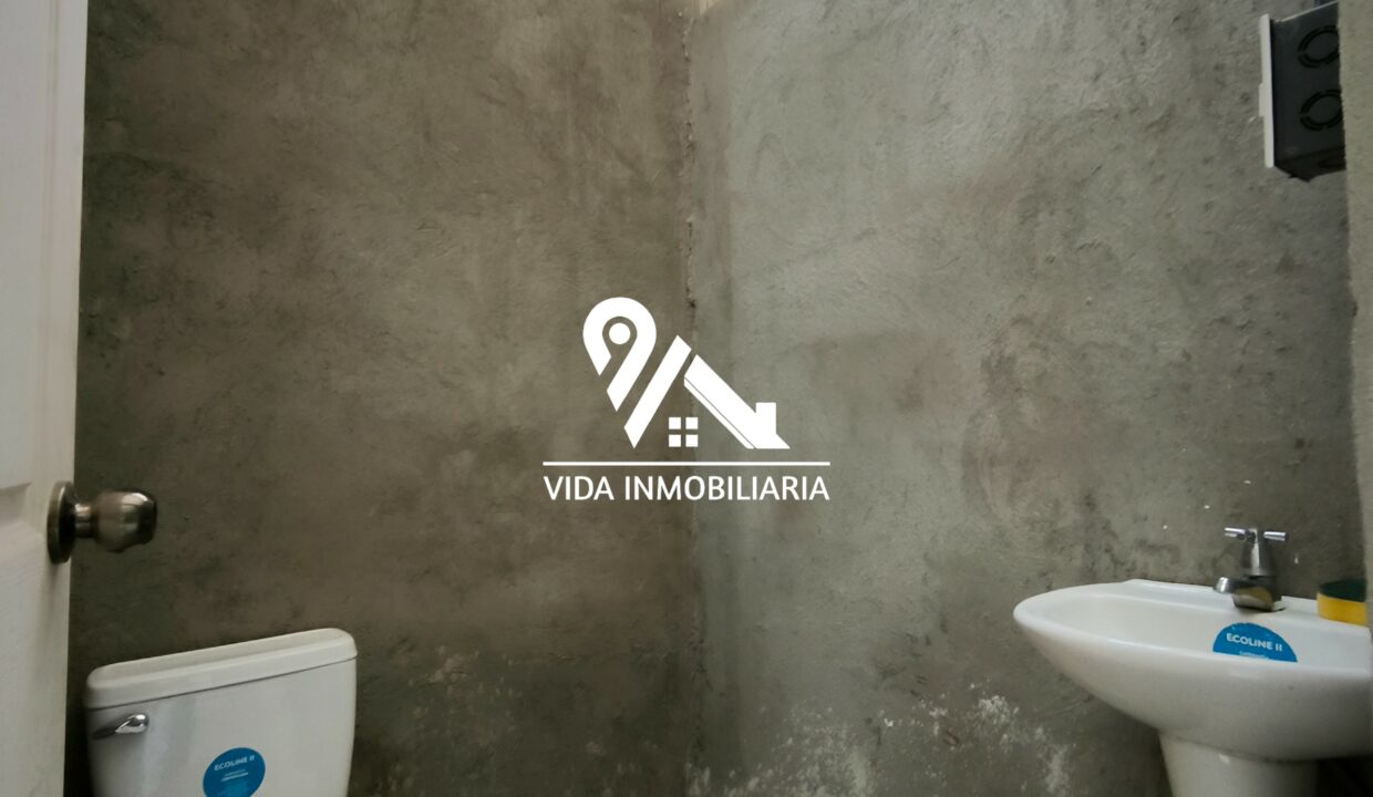 Bodega en Quetzaltenango final de la Esperanza 5