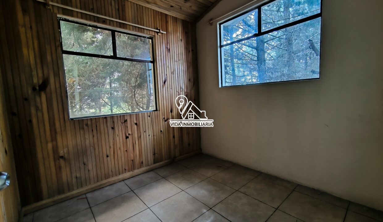 Casa campetre Quetzaltenango ac2 - 14
