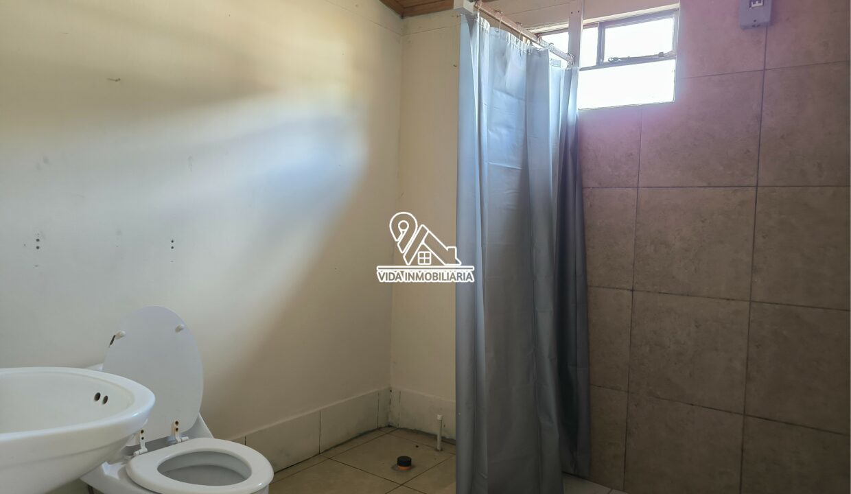 Casa campetre Quetzaltenango ac2 - 14.2
