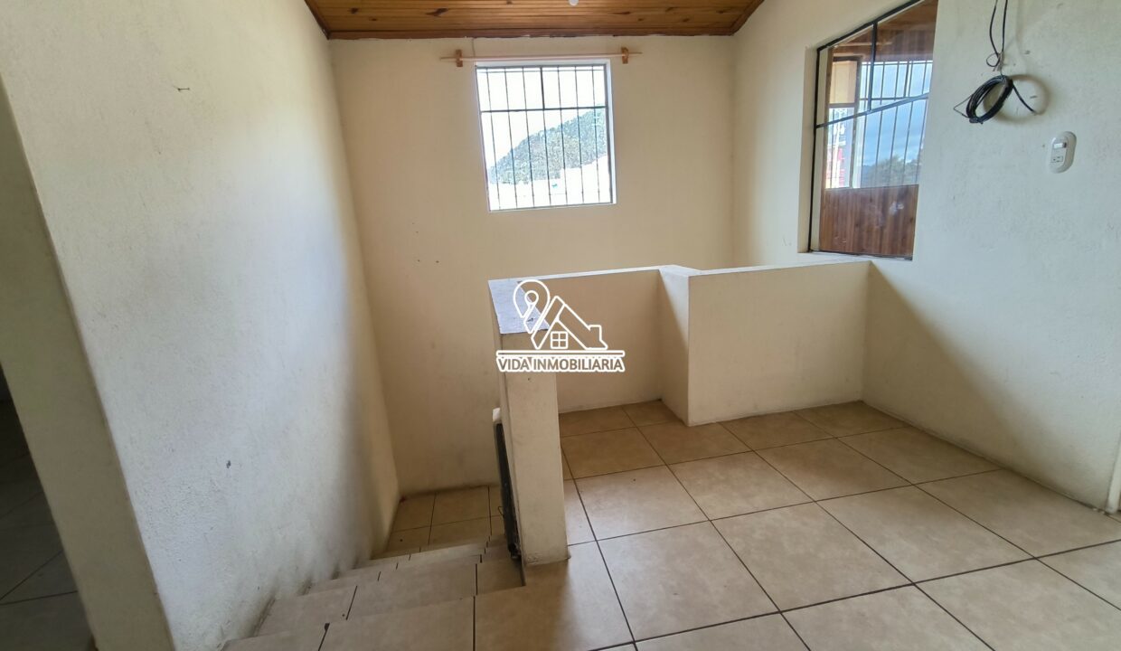 Casa campetre Quetzaltenango ac2 - 14.3