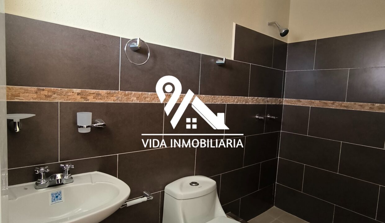 Casa en Quetzaltenango, Barrios 11