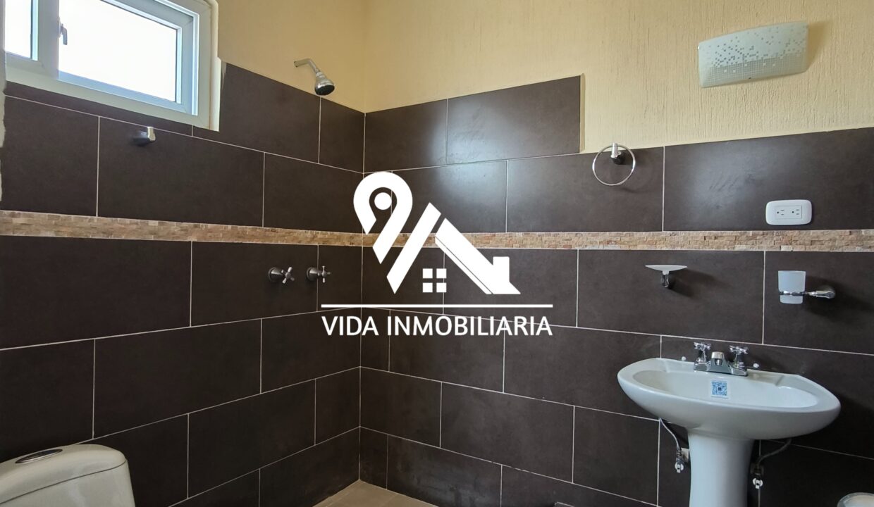 Casa en Quetzaltenango, Barrios 16