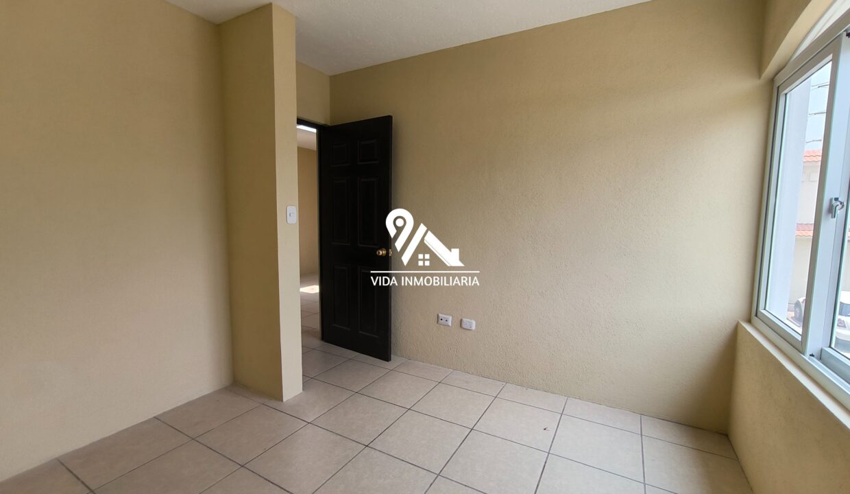 Casa en Quetzaltenango, Barrios 18