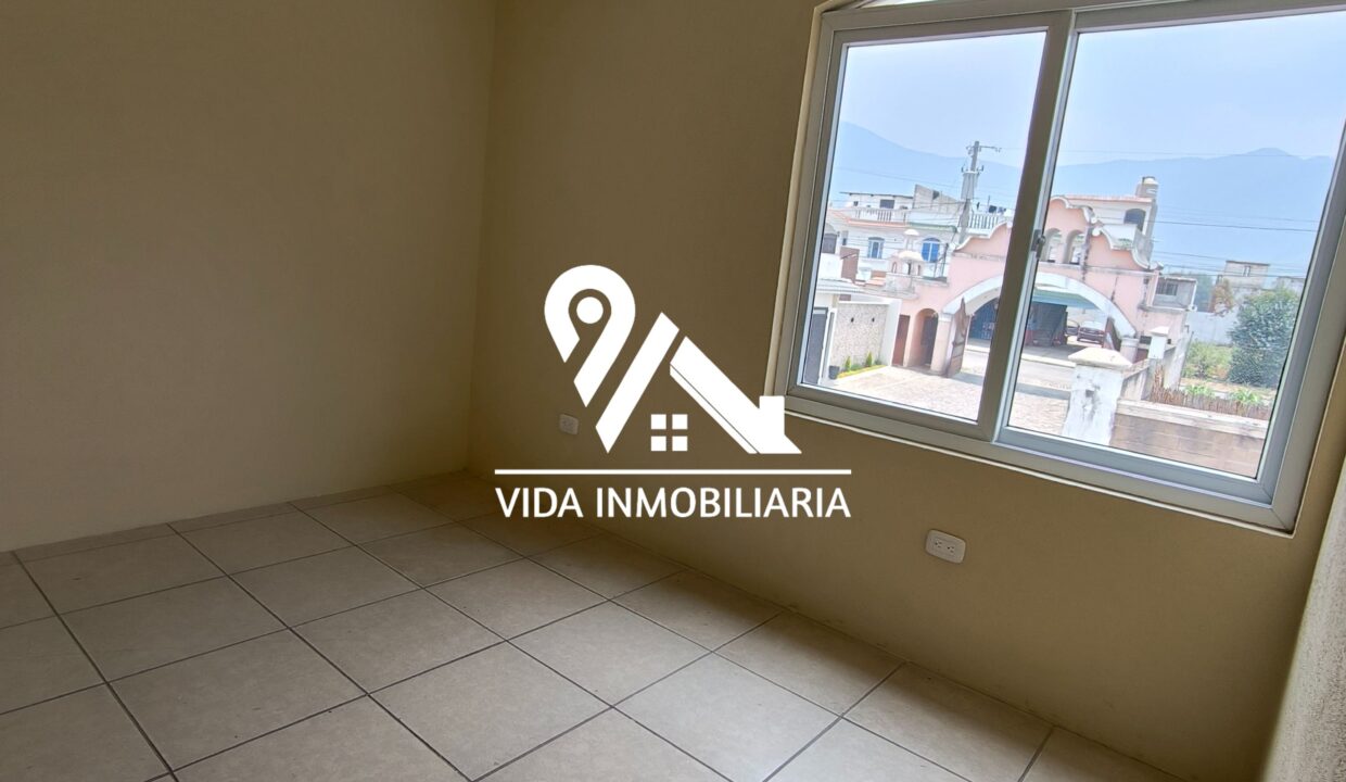 Casa en Quetzaltenango, Barrios 19