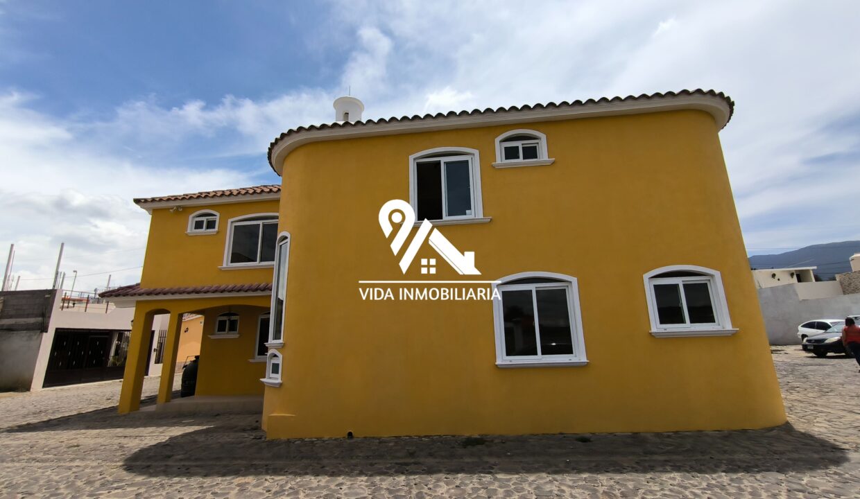 Casa en Quetzaltenango, Barrios 2.1