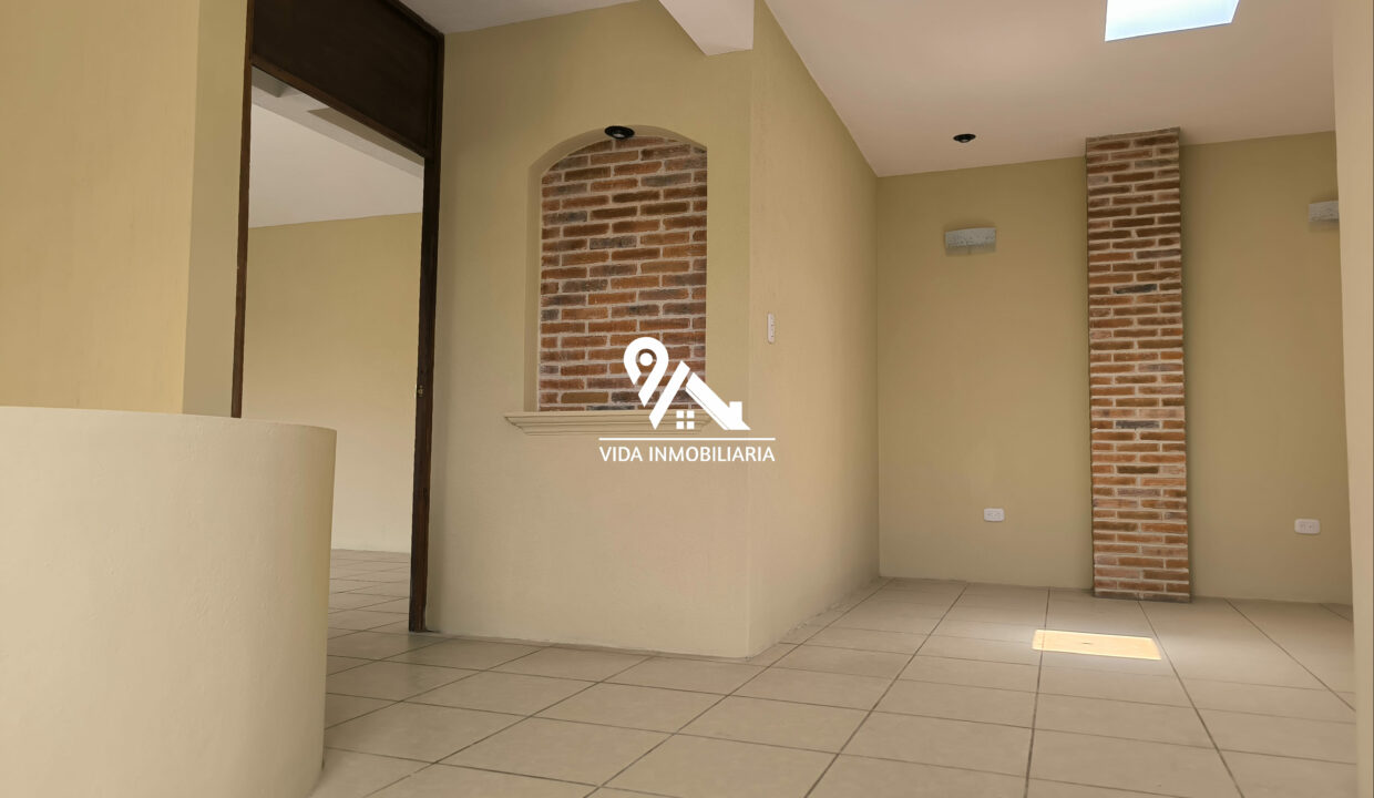 Casa en Quetzaltenango, Barrios 21