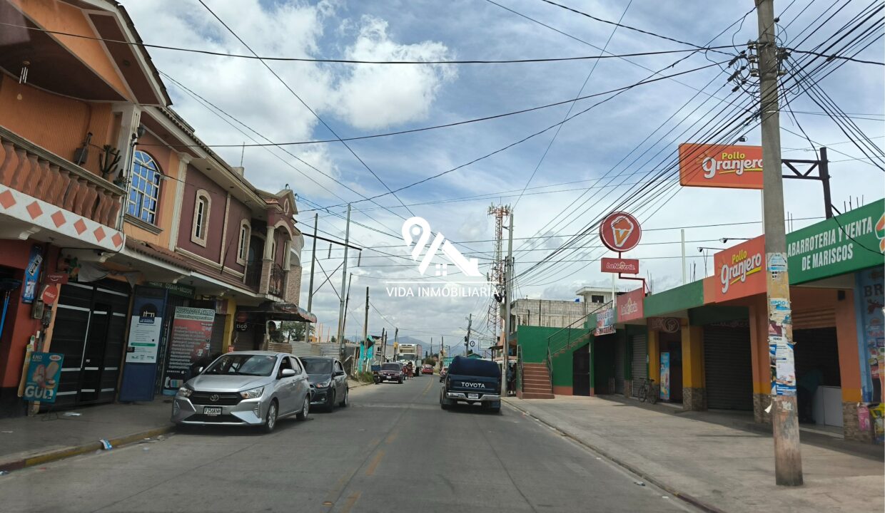 Casa en Quetzaltenango, Barrios 26