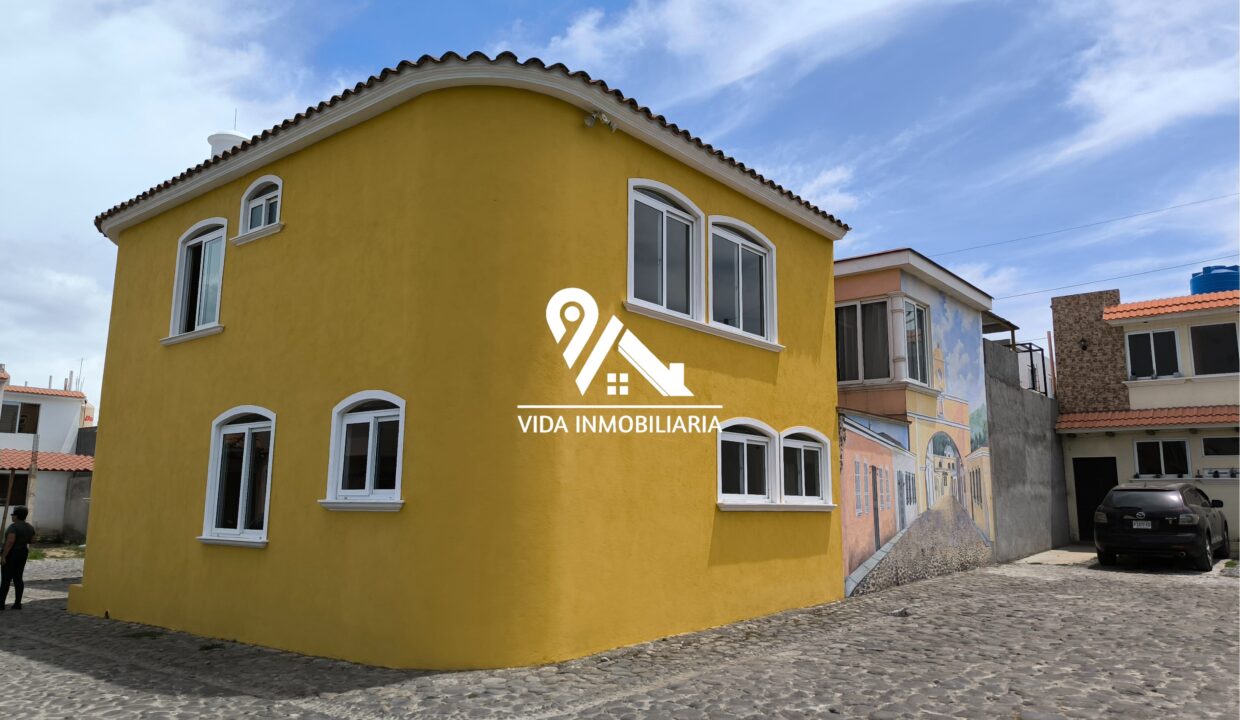 Casa en Quetzaltenango, Barrios 3.2