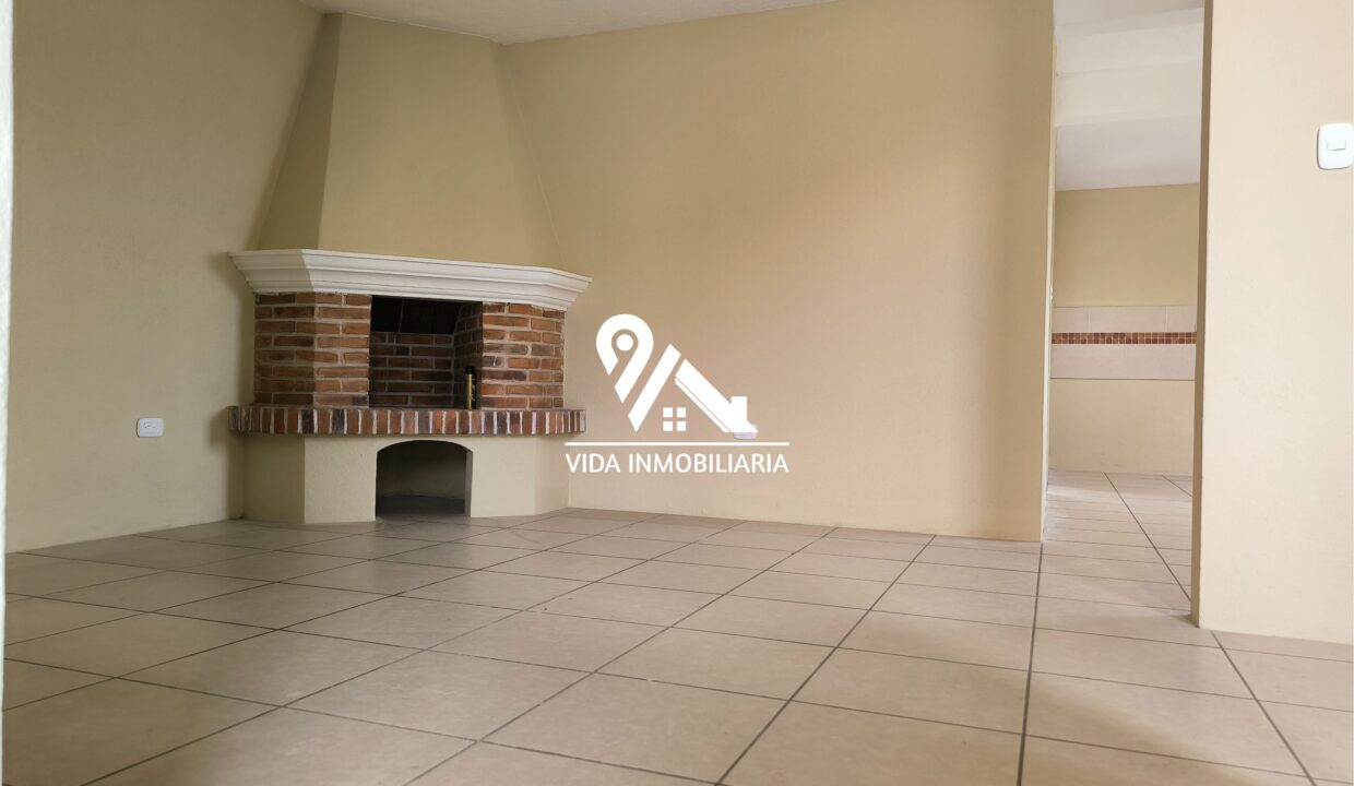 Casa en Quetzaltenango, Barrios 4