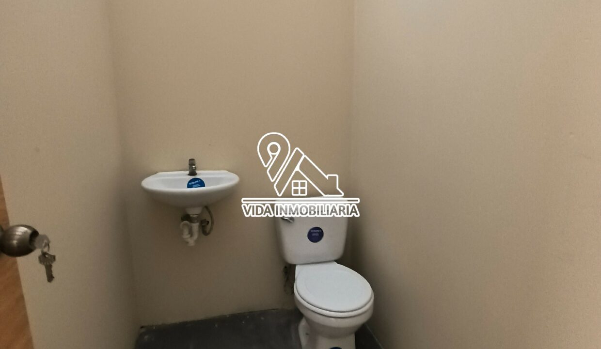 Ofi bodega en Quetzaltenango 304 m2 13