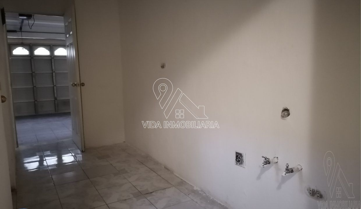 Casa en Quetzaltenango Floresta Z9 condominio 6