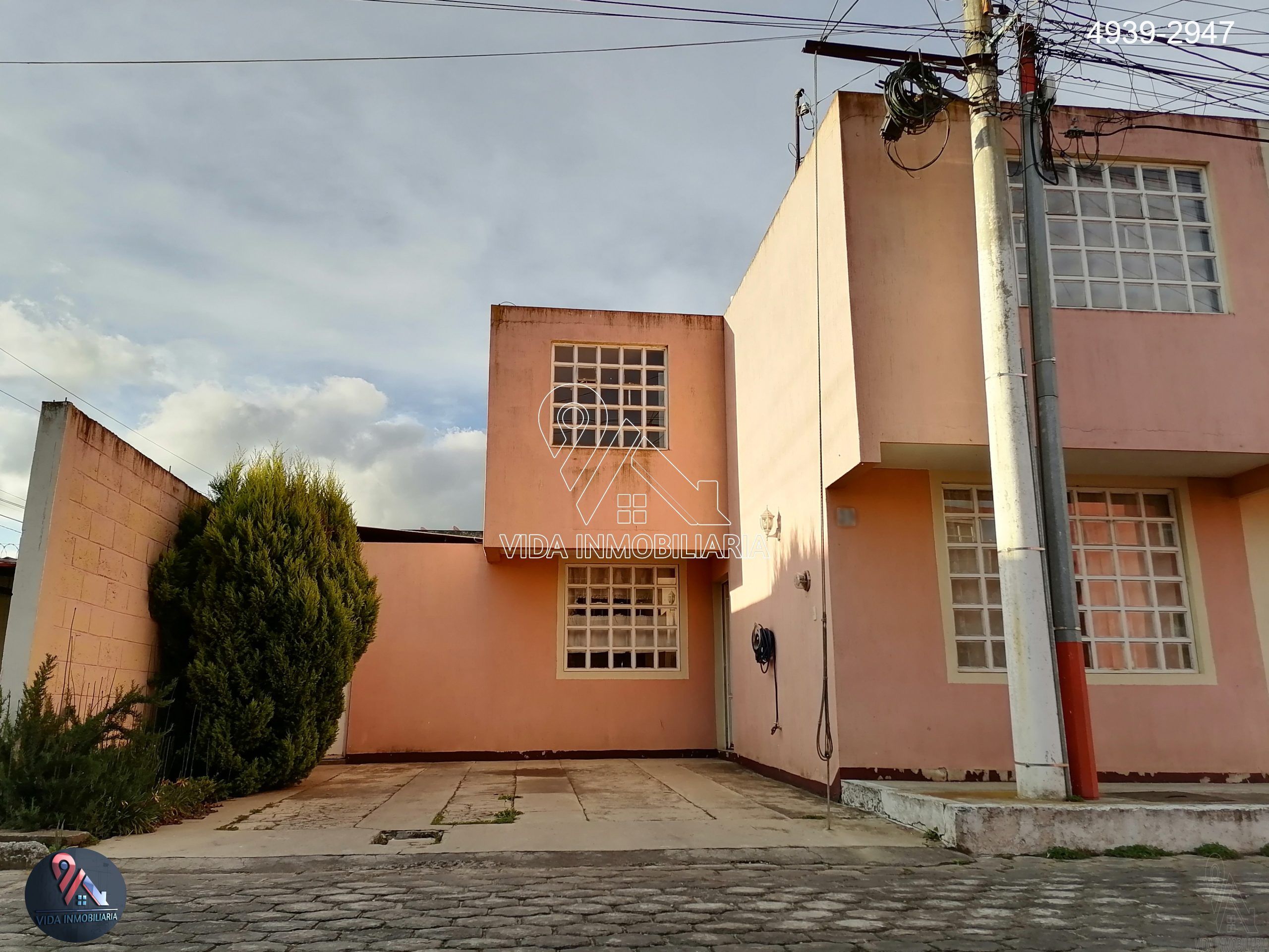 Casa en venta en Quetzaltenango zona 8 en condominio
