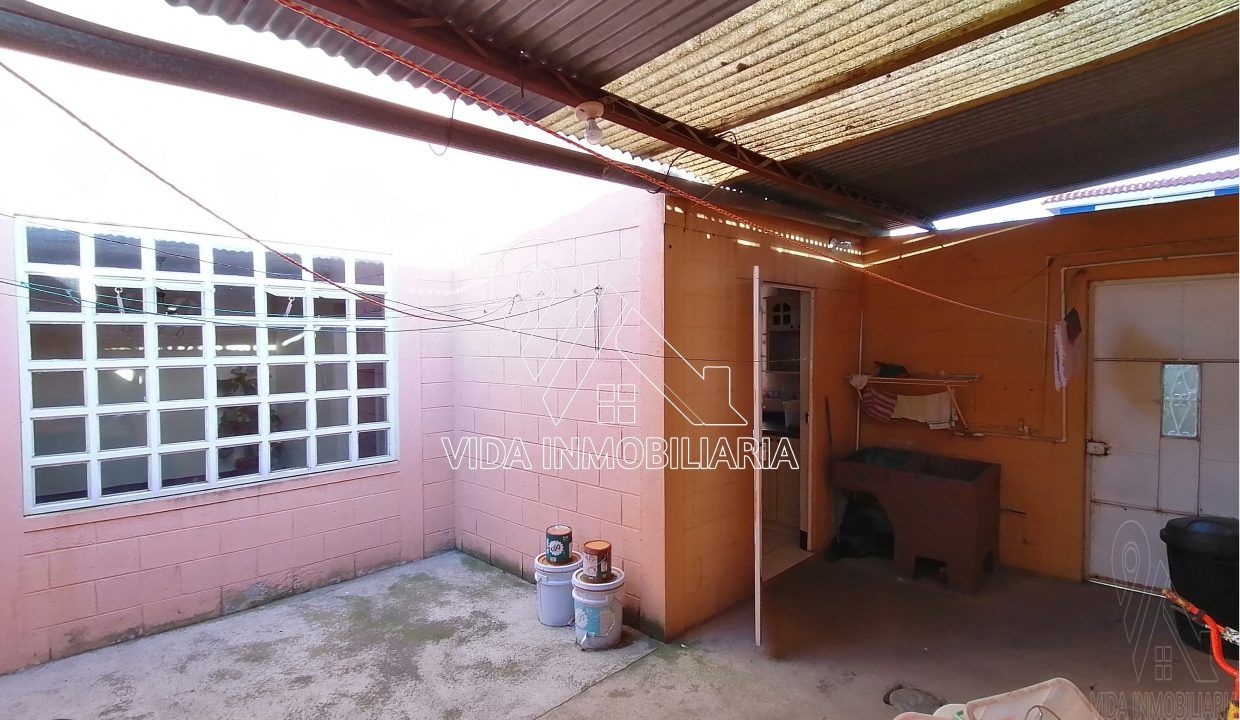 Casa en Quetzaltenango Z8 Xela 5