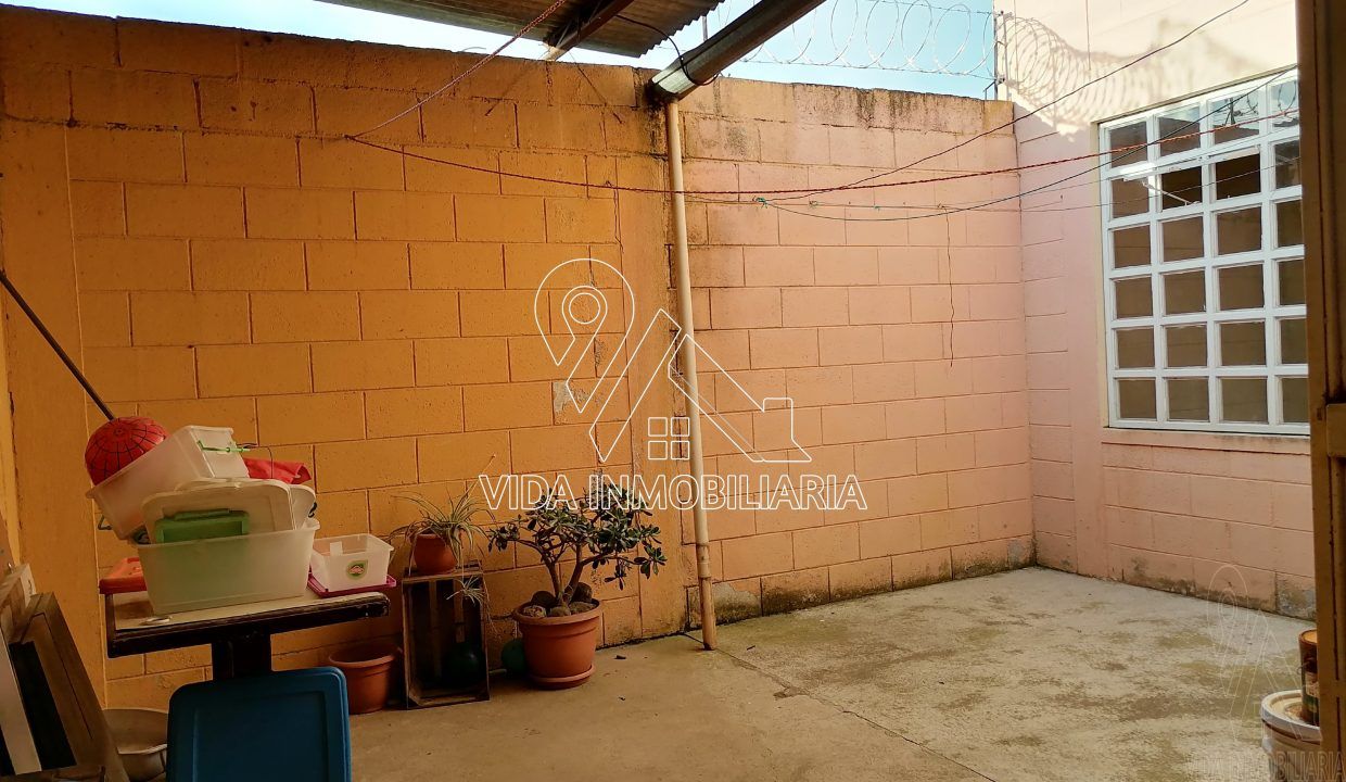 Casa en Quetzaltenango Z8 Xela 6