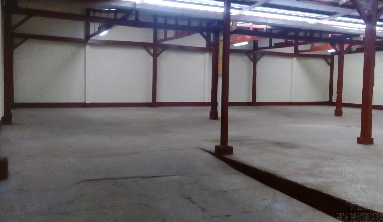 Bodega en Quetzaltenango 420 m2 comercial 2
