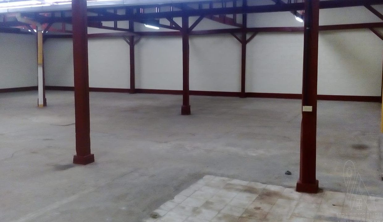 Bodega en Quetzaltenango 420 m2 comercial 5