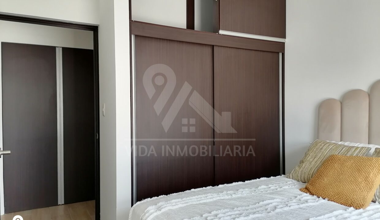 Apartamentos en Quetzaltenango 12