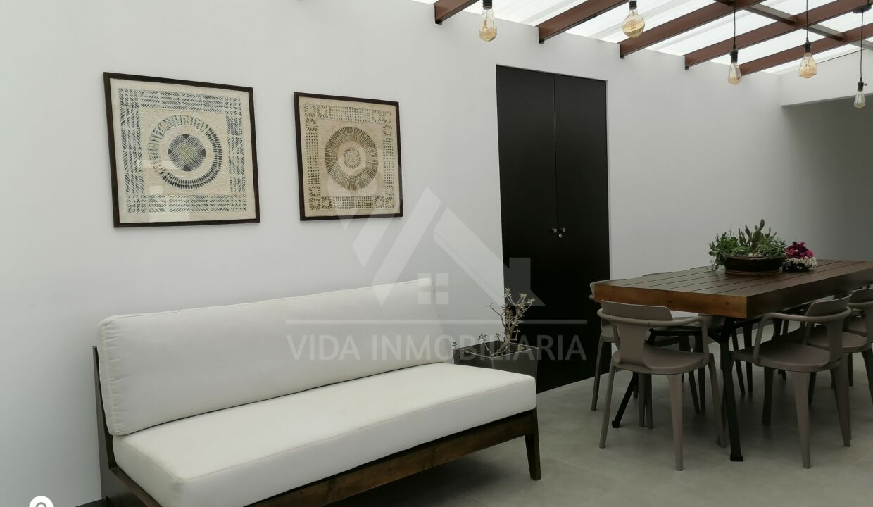 Apartamentos en Quetzaltenango 17