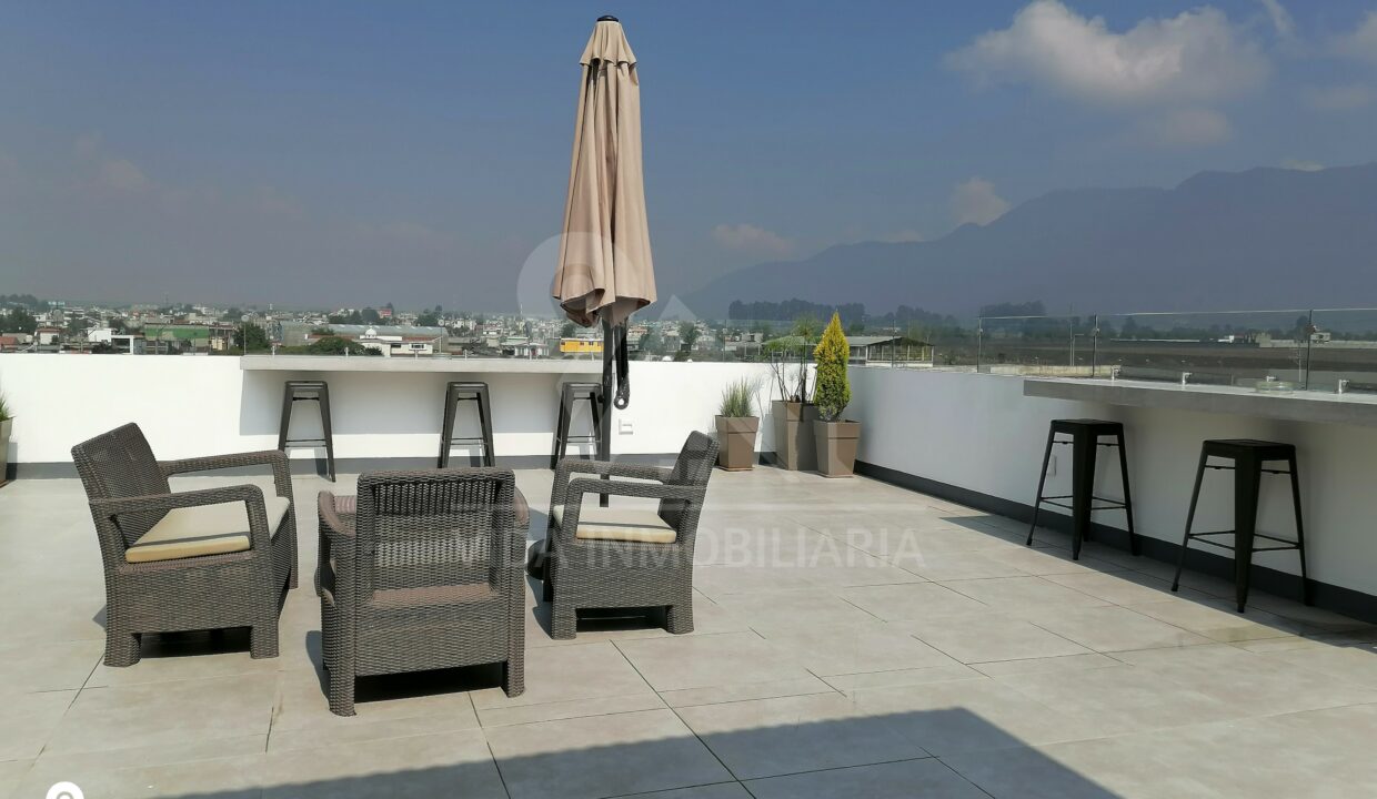 Apartamentos en Quetzaltenango 18