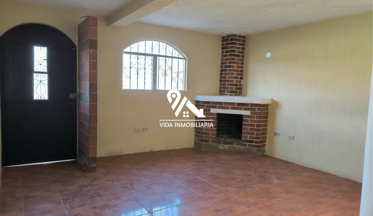 Apartamento en Quetzaltenango - U Mariano G. 1