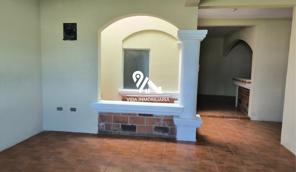 Apartamento en Quetzaltenango - U Mariano G. 2