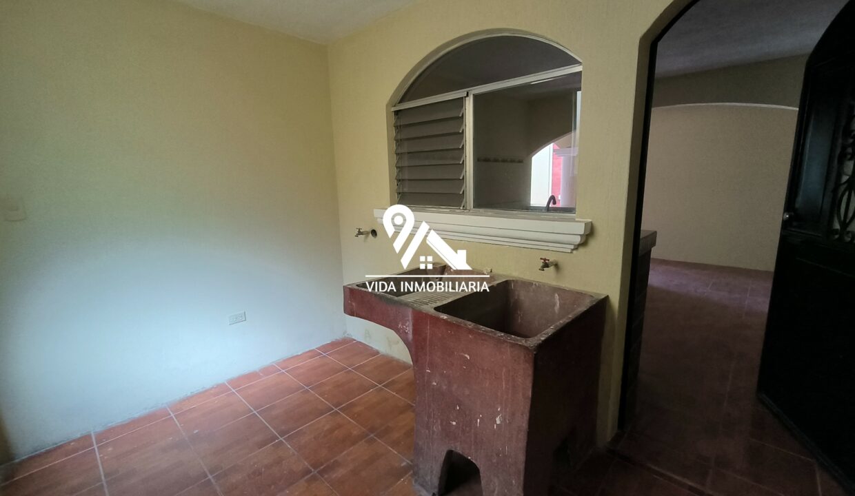 Apartamento en Quetzaltenango - U Mariano G. 4