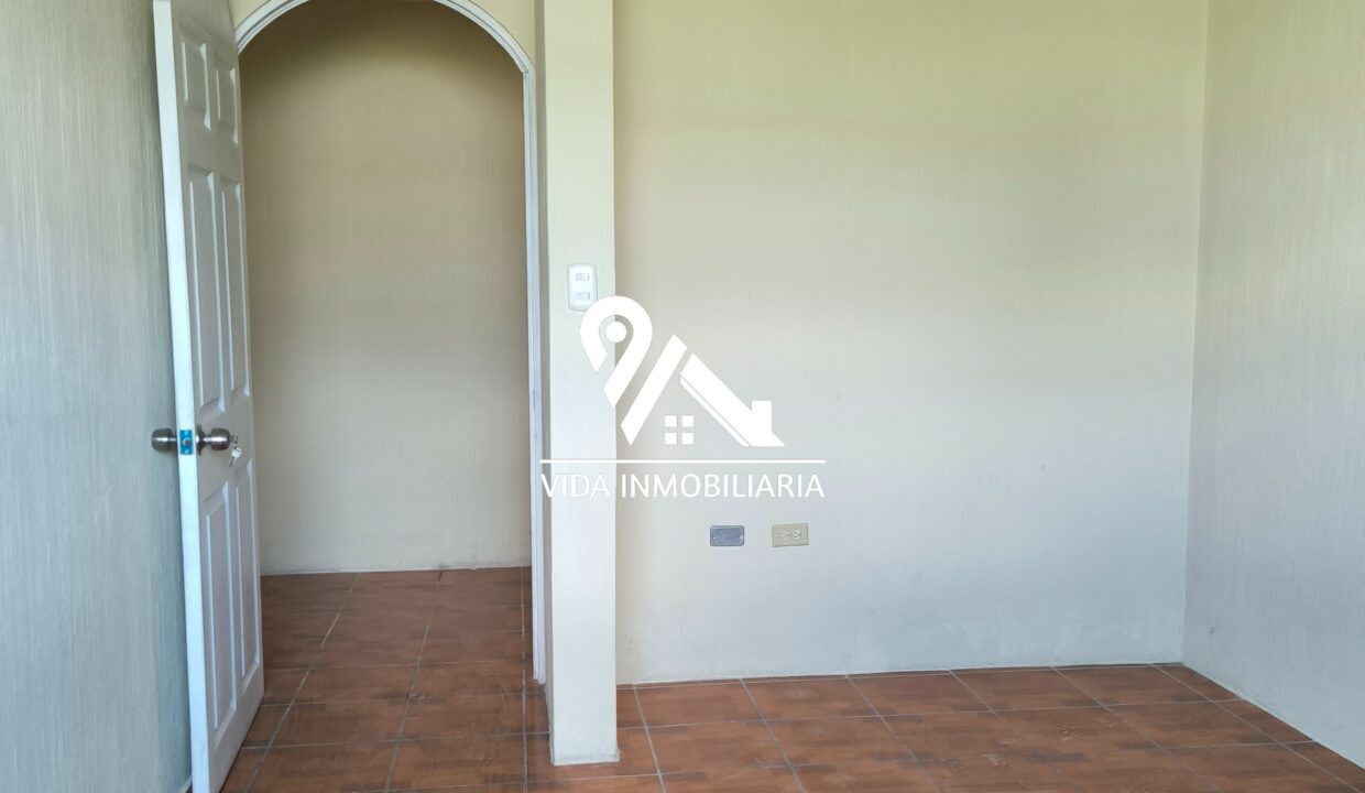 Apartamento en Quetzaltenango - U Mariano G. 6