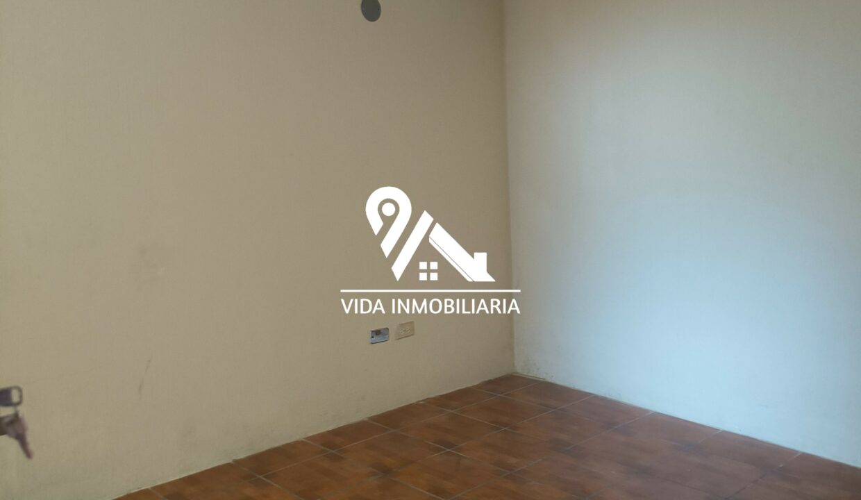 Apartamento en Quetzaltenango - U Mariano G. 7