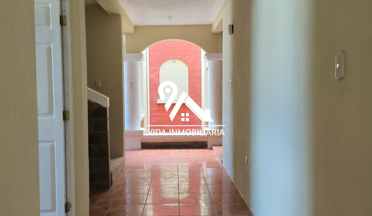 Apartamento en Quetzaltenango - U Mariano G. 8