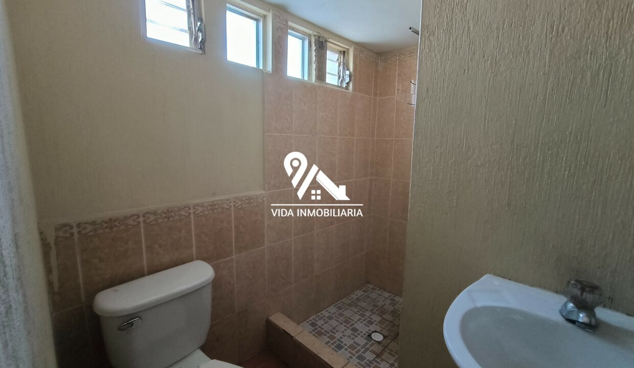 Apartamento en Quetzaltenango - U Mariano G. 9