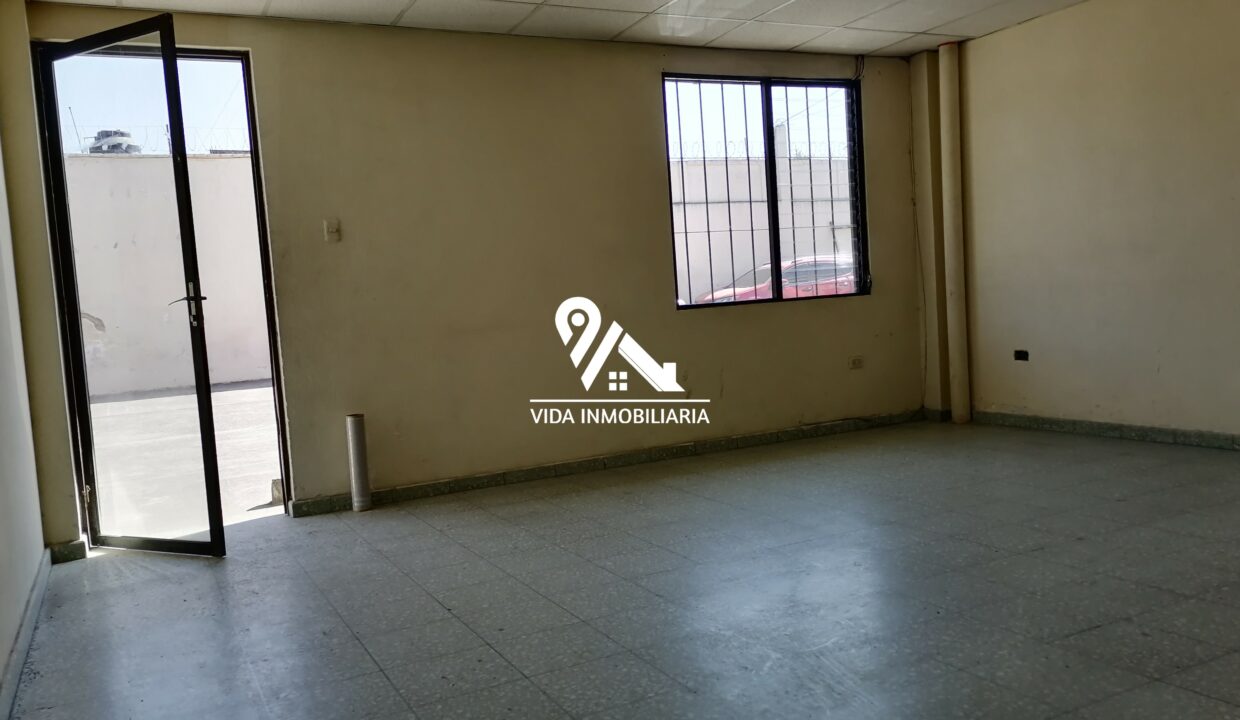 Bodega 365 m2 Quetzaltenango 10