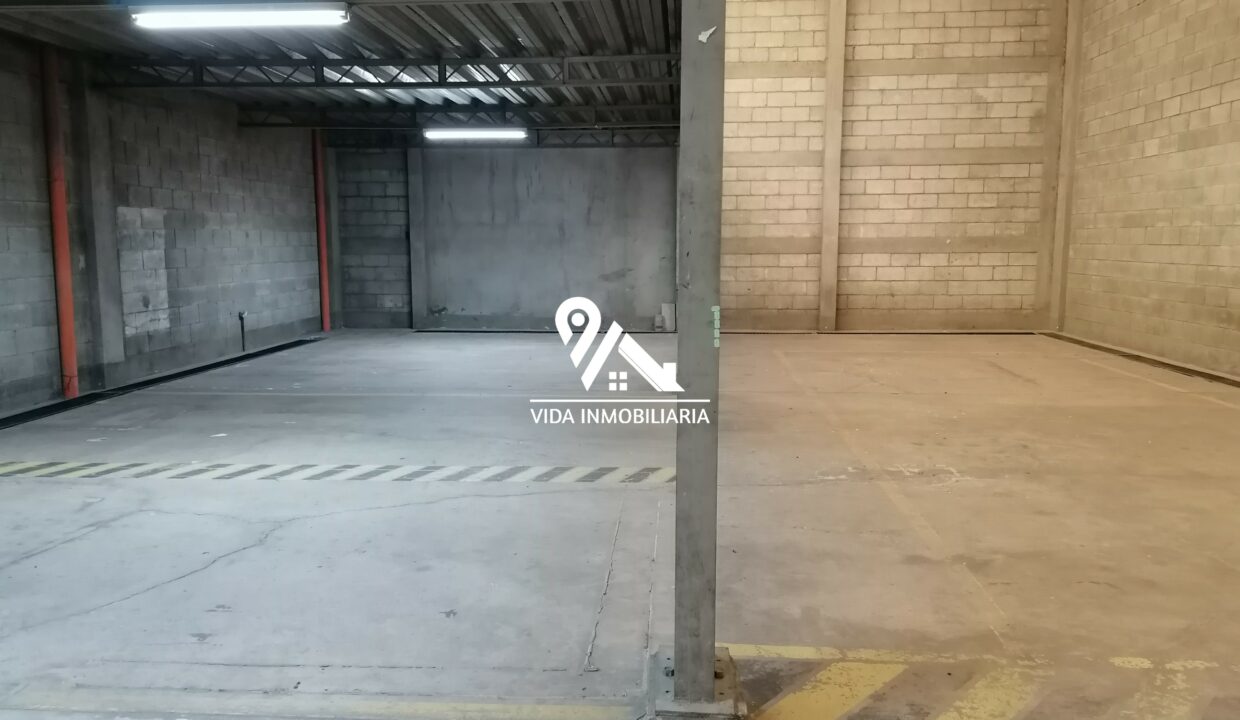 Bodega 365 m2 Quetzaltenango 4