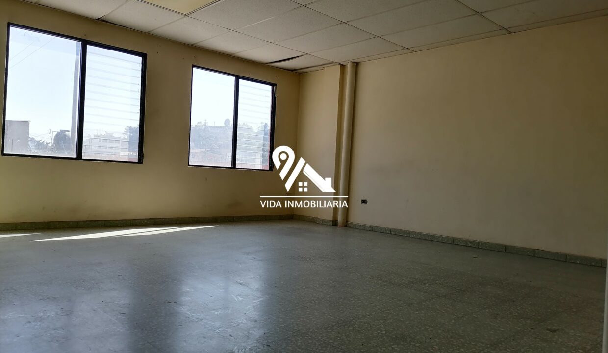 Bodega 365 m2 Quetzaltenango 8