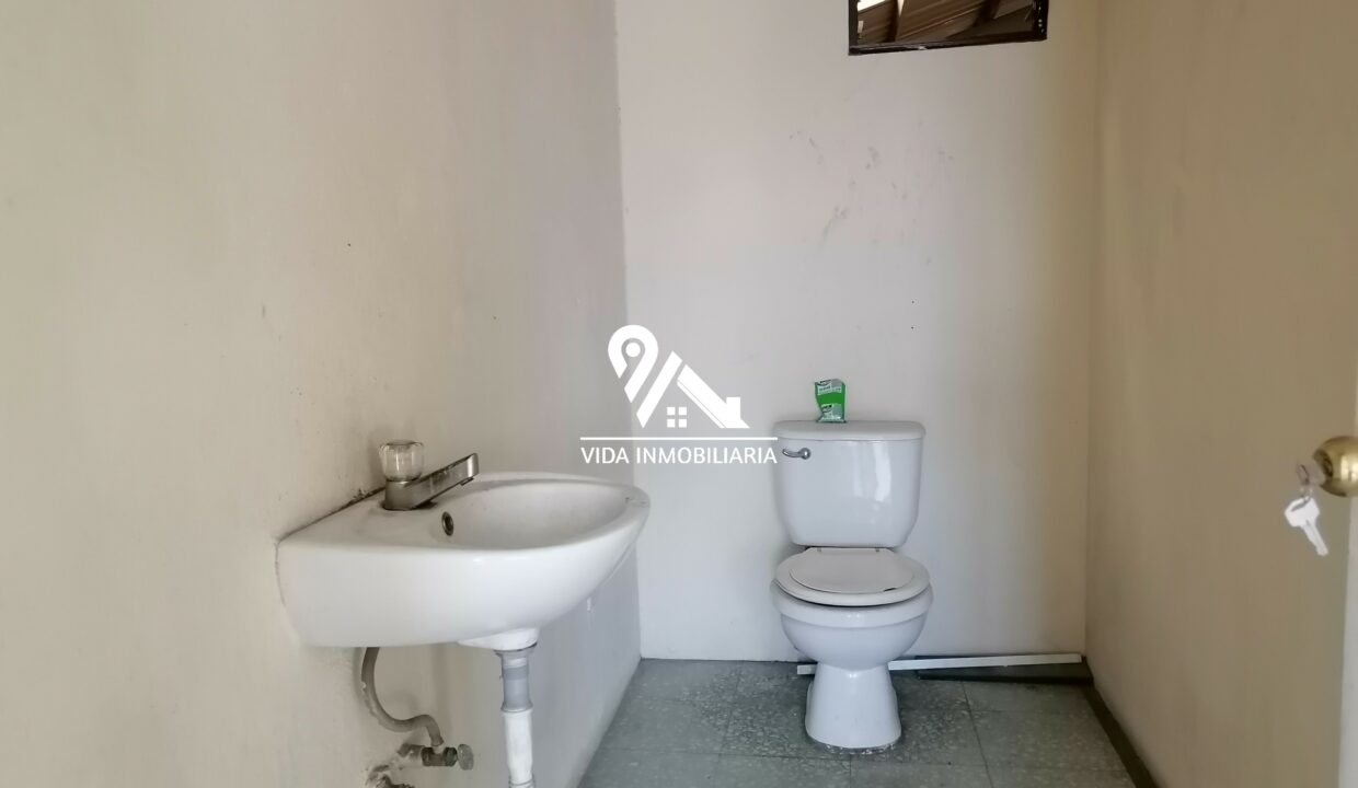 Bodega 365 m2 Quetzaltenango 9