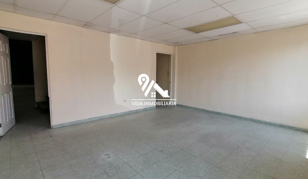 Bodega en Quetzaltenaango 486 m2 8
