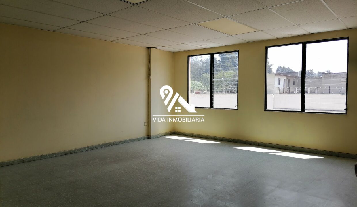 Bodega en Quetzaltenaango 486 m2 9
