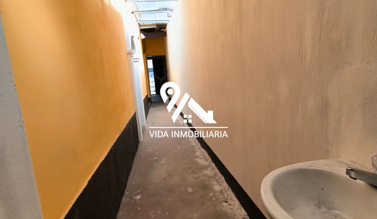 Propiedad Comercial Quetzaltenango 13
