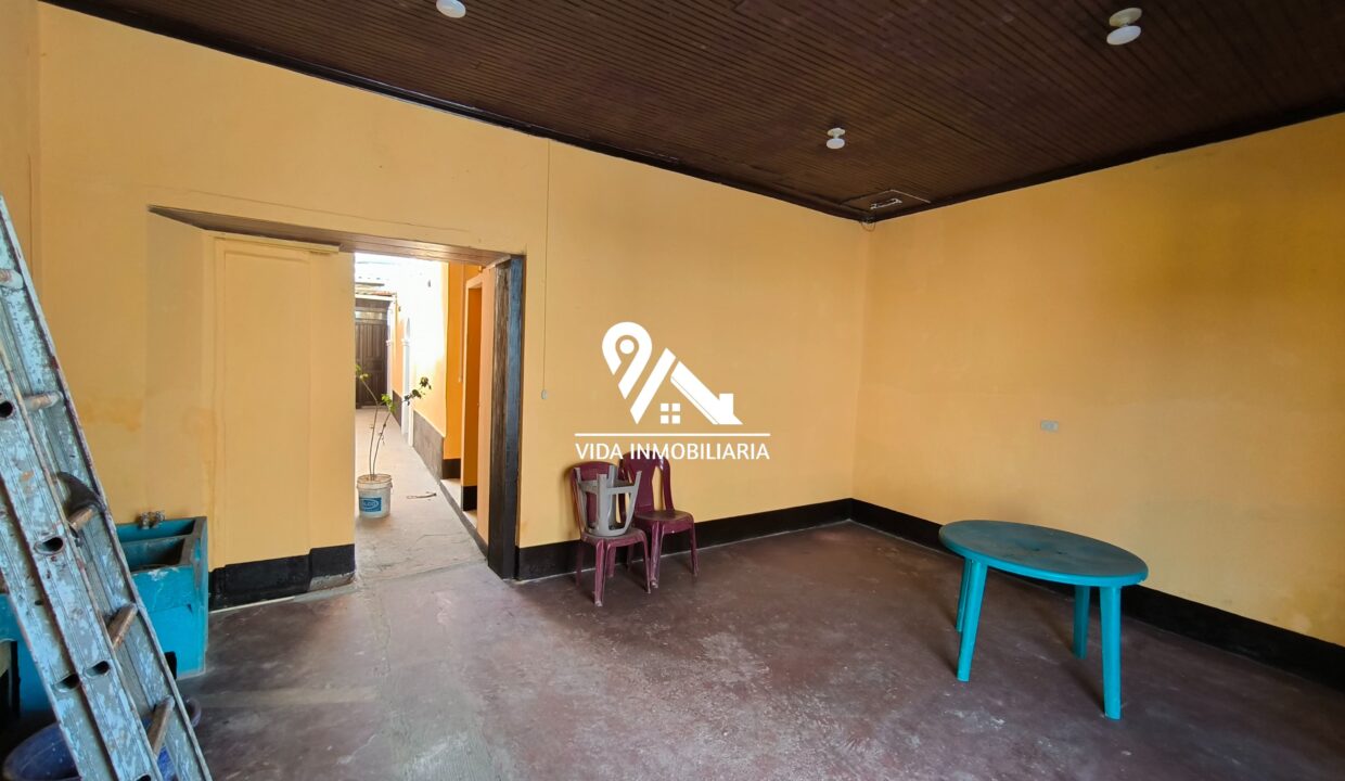 Propiedad Comercial Quetzaltenango 4