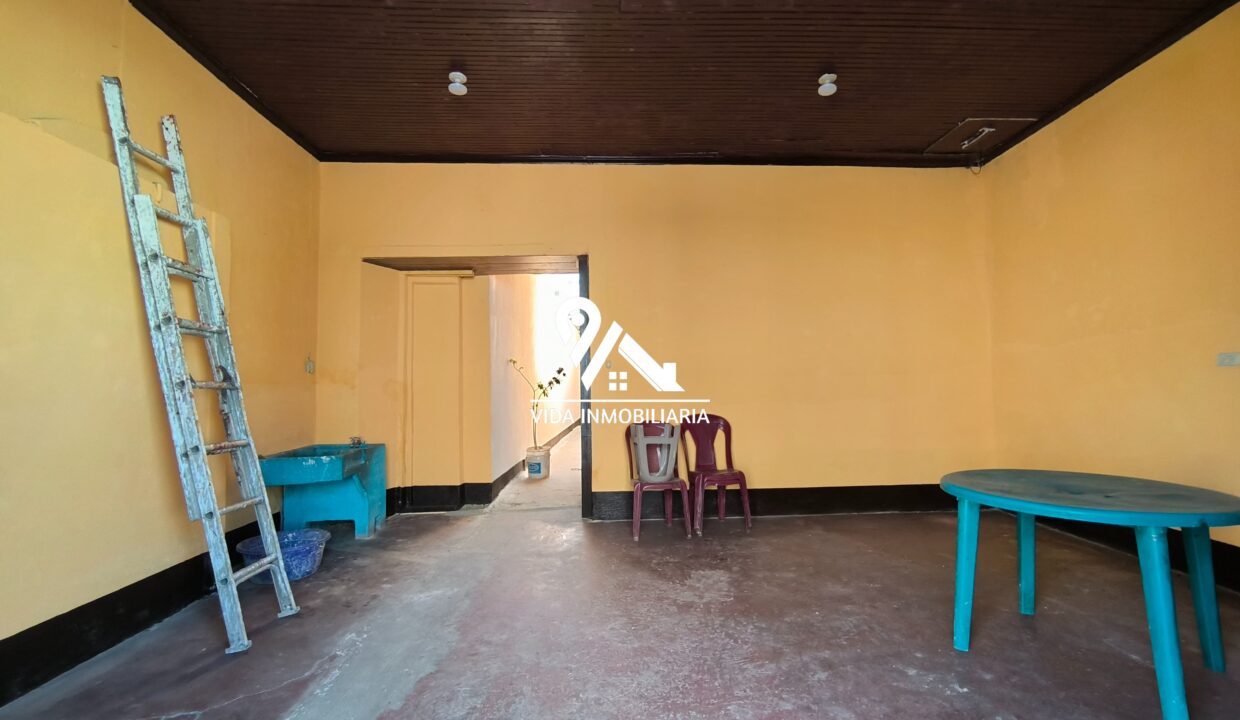 Propiedad Comercial Quetzaltenango 5
