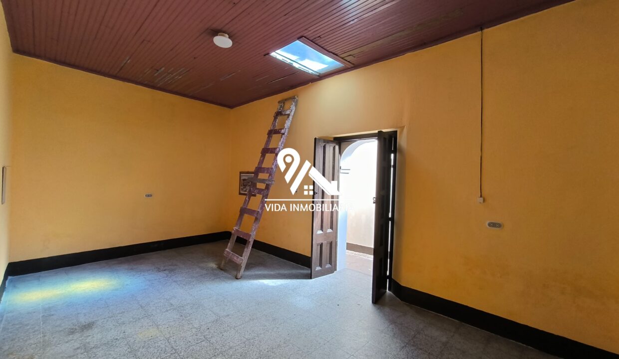 Propiedad Comercial Quetzaltenango 8