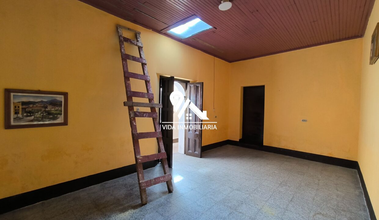 Propiedad Comercial Quetzaltenango 9
