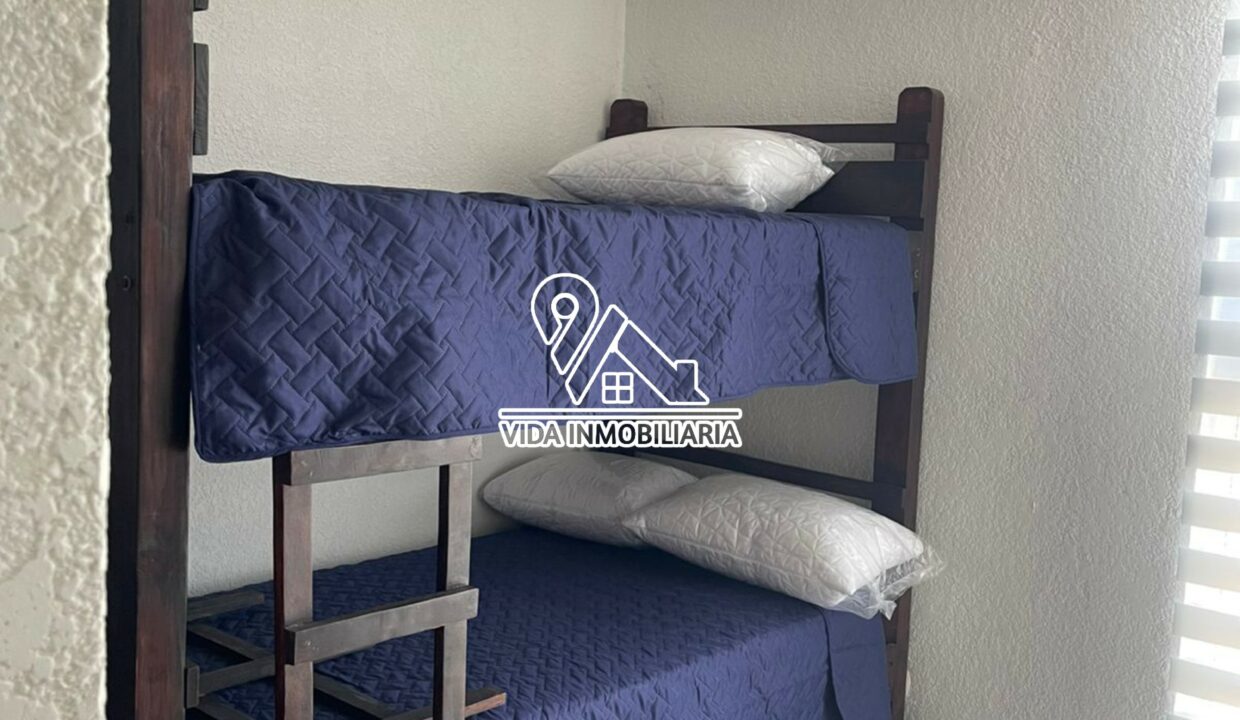 Apartamento amueblado en Xela cerca de U Mariano Galvez 10
