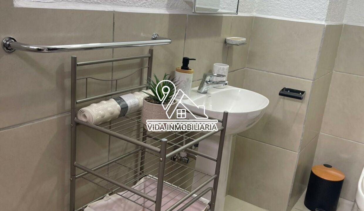 Apartamento amueblado en Xela cerca de U Mariano Galvez 7
