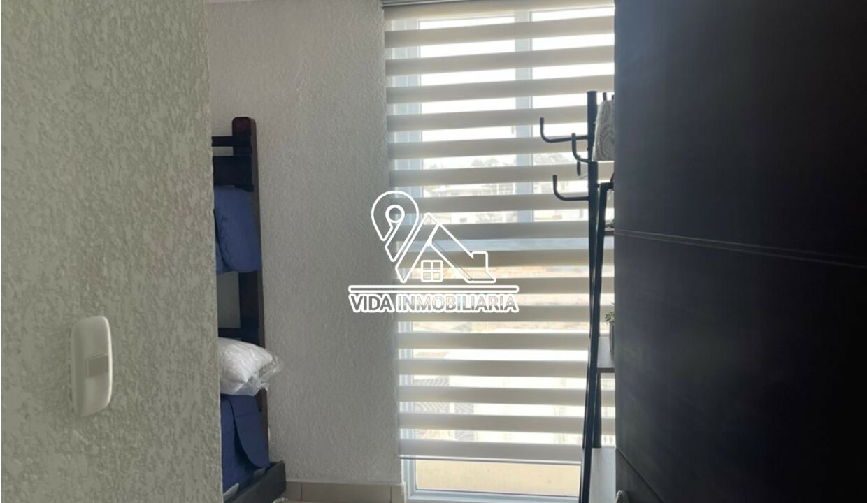 Apartamento amueblado en Xela cerca de U Mariano Galvez 9