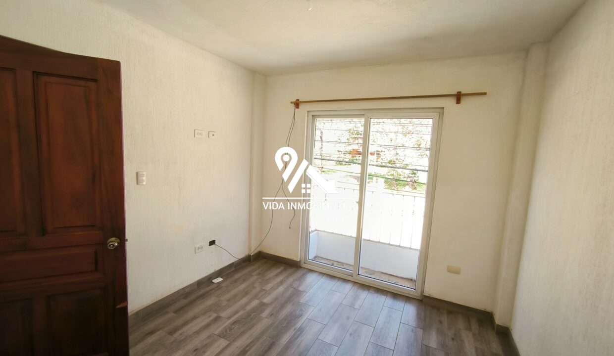 Apartamento en Xela de 3 habitaciones 2 baños 11