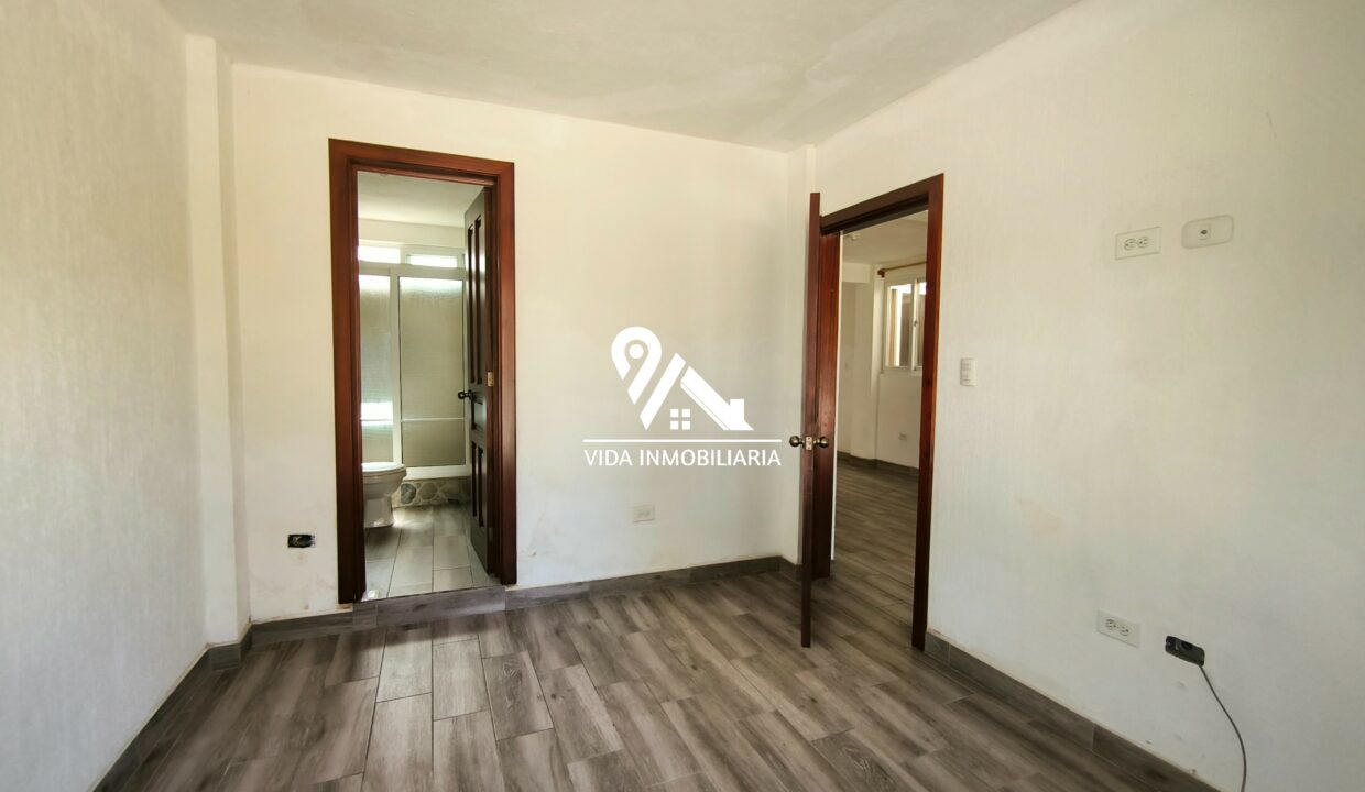 Apartamento en Xela de 3 habitaciones 2 baños 12