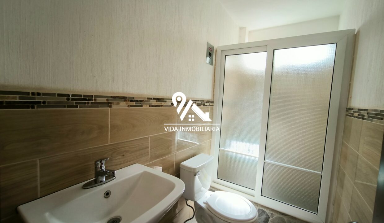 Apartamento en Xela de 3 habitaciones 2 baños 13