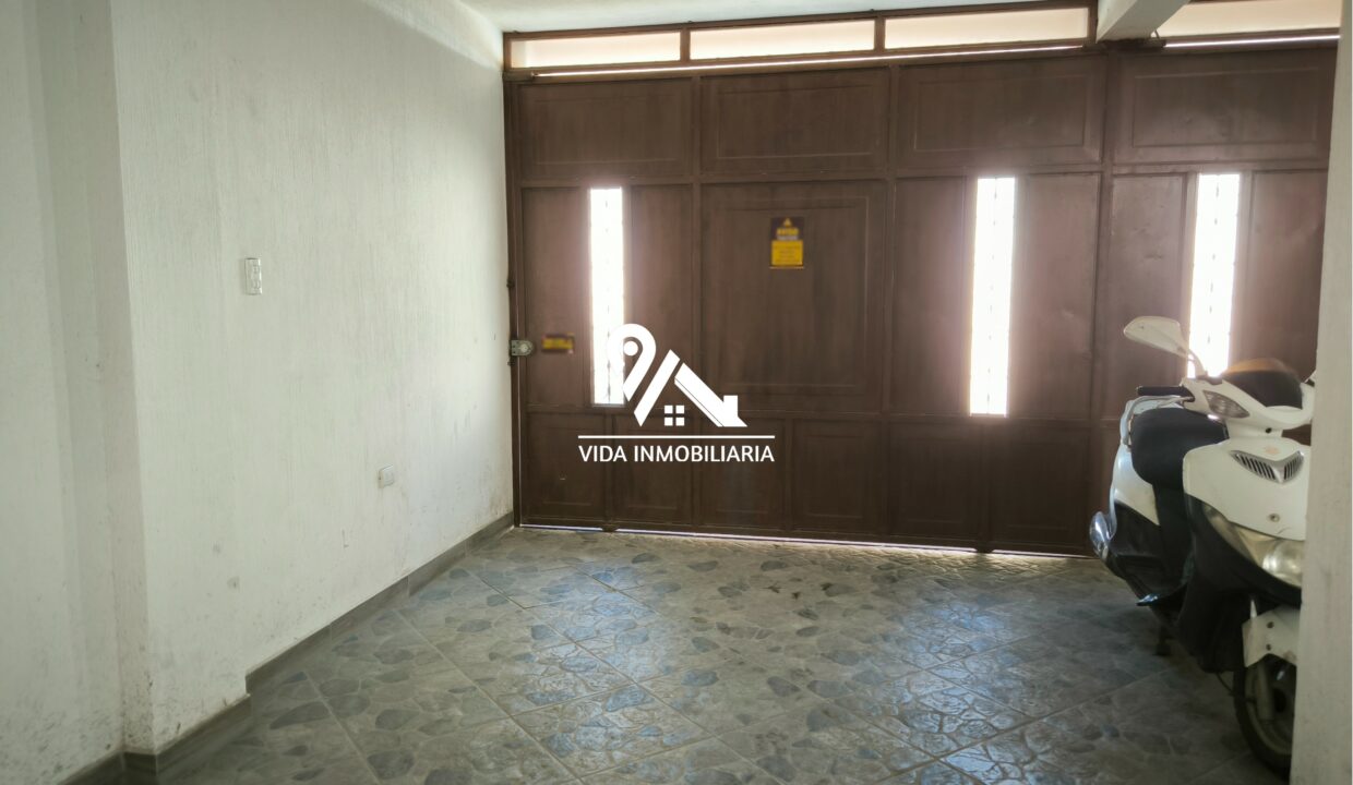 Apartamento en Xela de 3 habitaciones 2 baños 14
