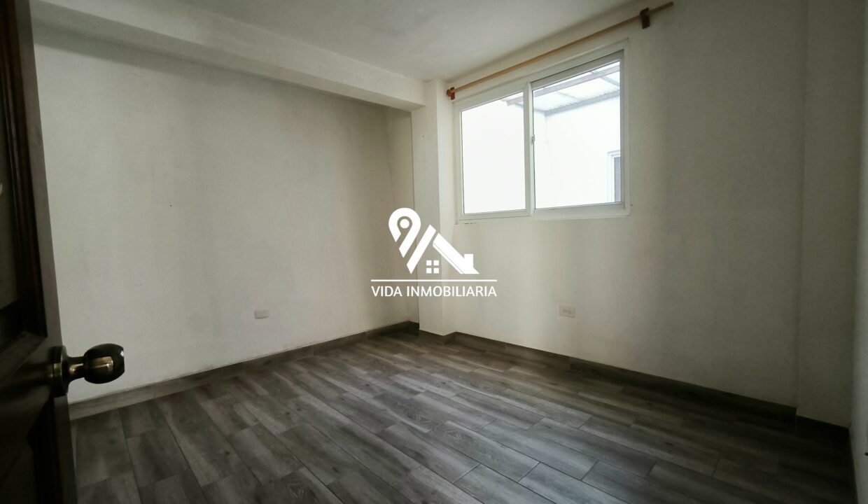 Apartamento en Xela de 3 habitaciones 2 baños 4